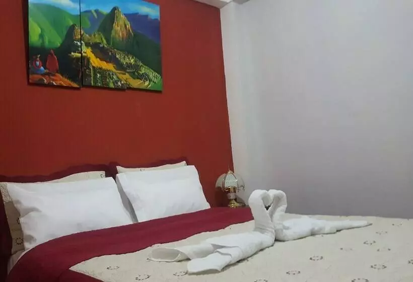 Hostal Incanto