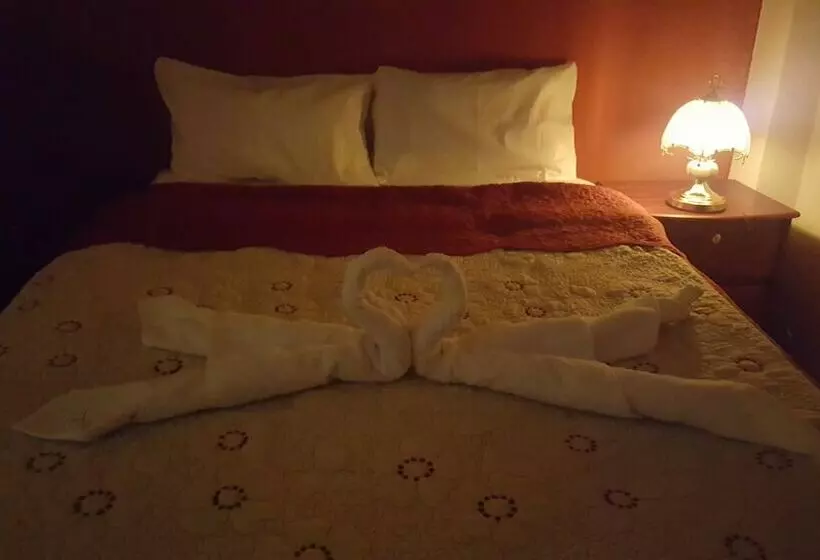 Hostal Incanto
