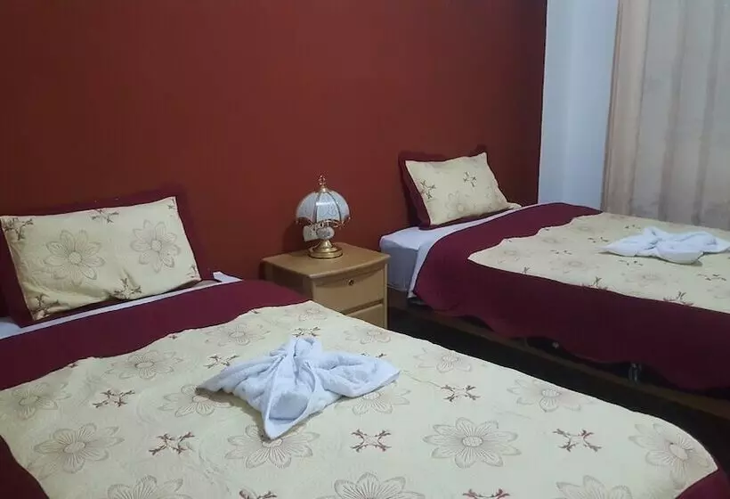 Hostal Incanto