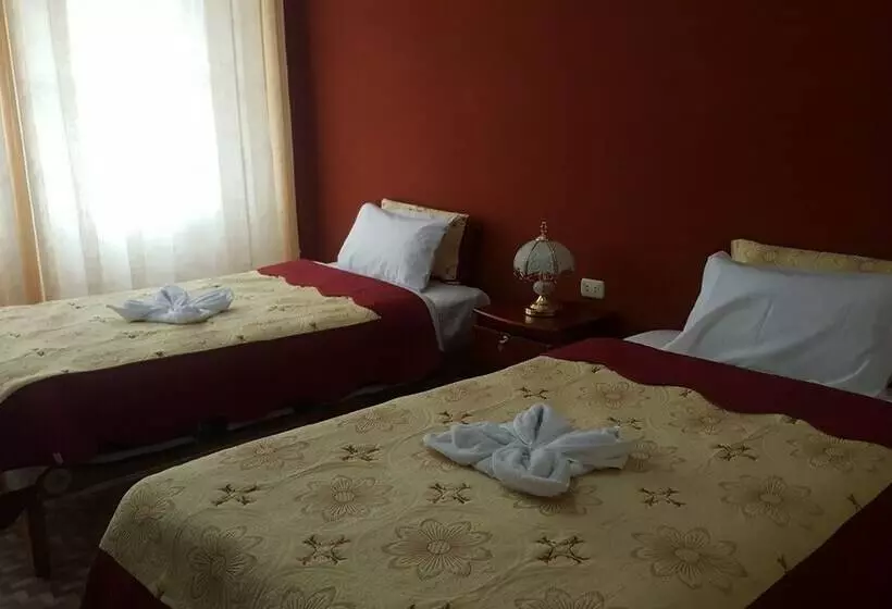 Hostal Incanto
