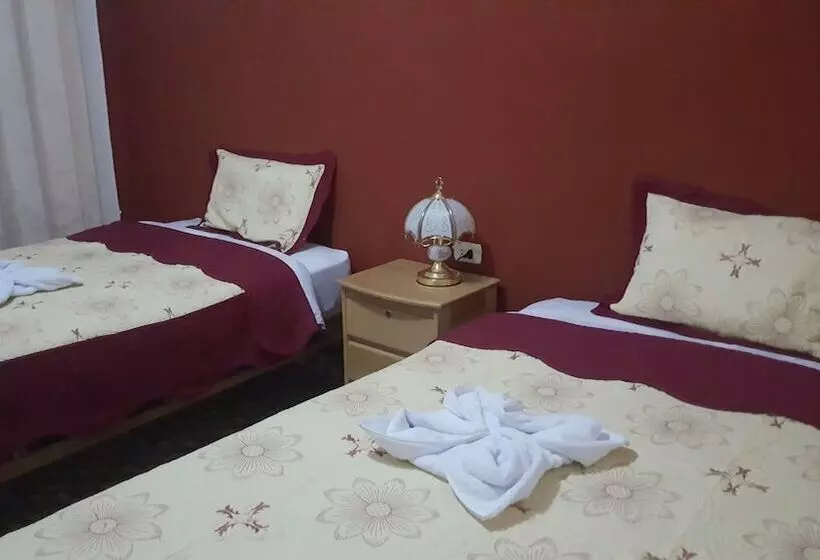 Hostal Incanto