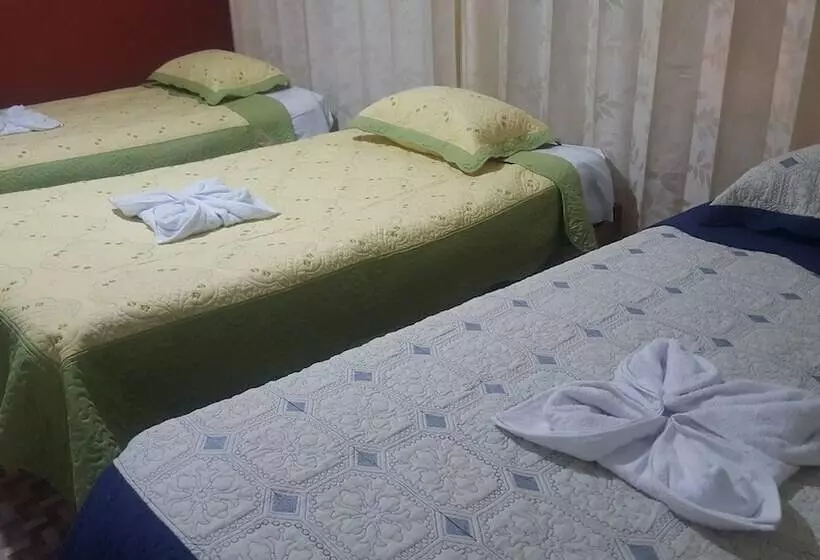 Hostal Incanto
