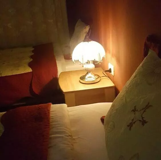 Hostal Incanto