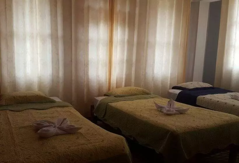 Hostal Incanto