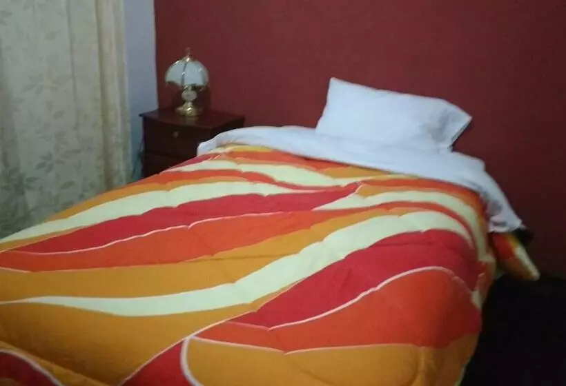 Hostal Incanto