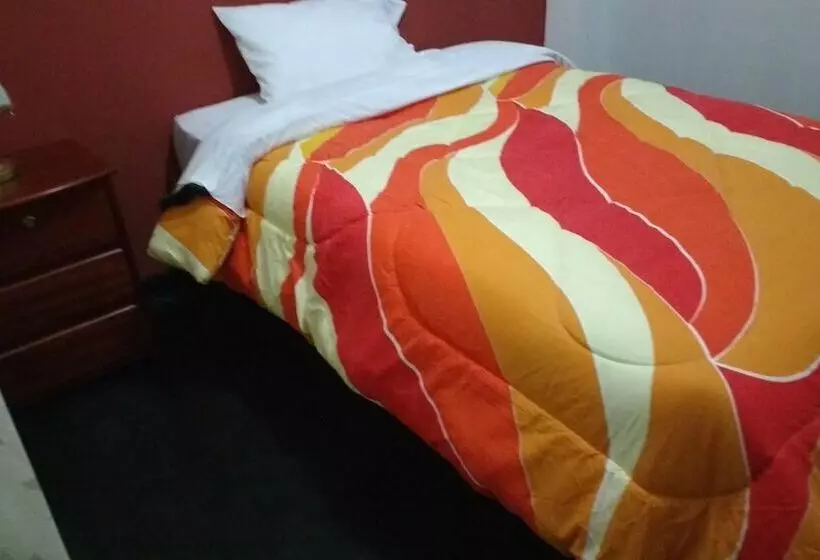 Hostal Incanto