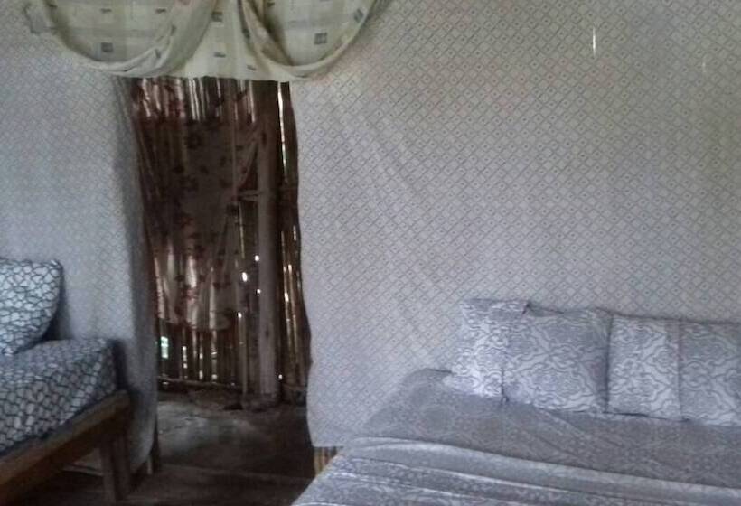 هتل Cabañas Coco Blanco