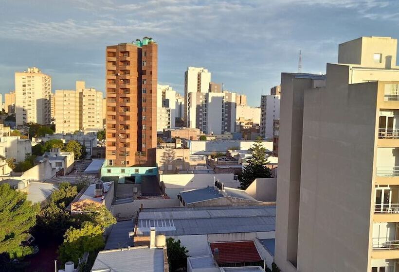 Hotel Caronti Apart 254