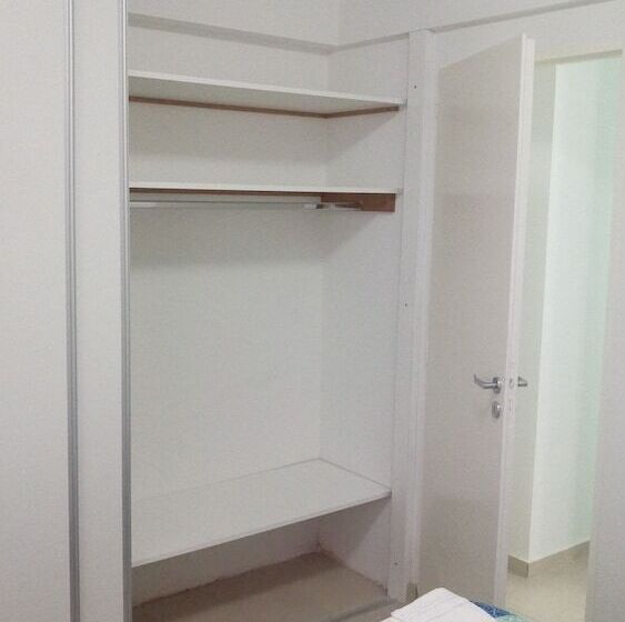 Hotel Caronti Apart 254