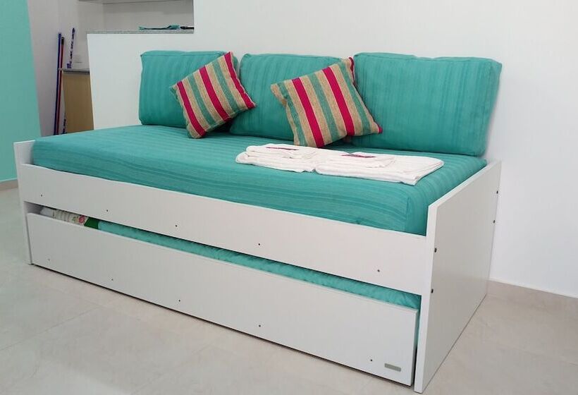 Hotel Caronti Apart 254