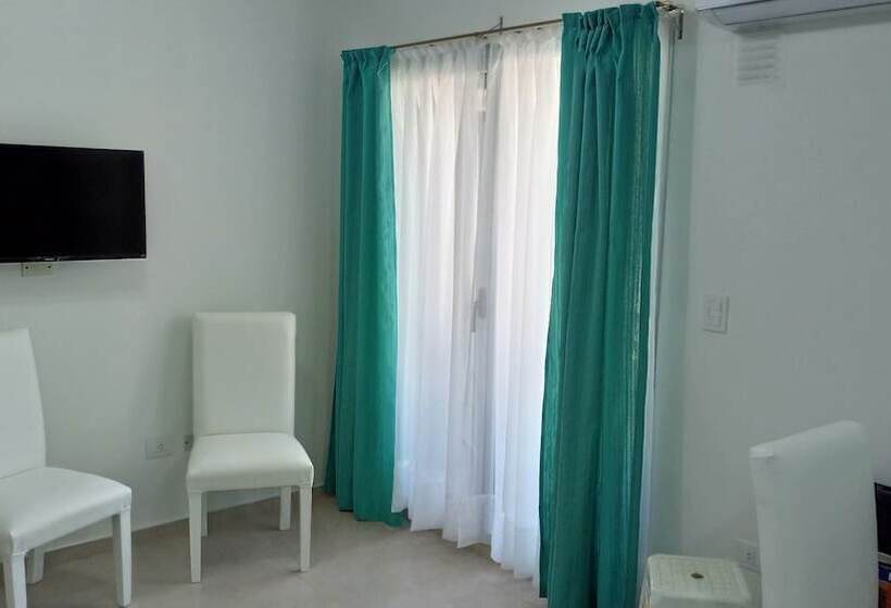 Hotel Caronti Apart 254