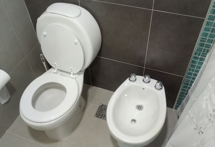 Hotel Caronti Apart 254