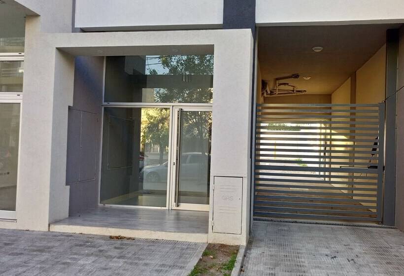 Hotel Caronti Apart 254