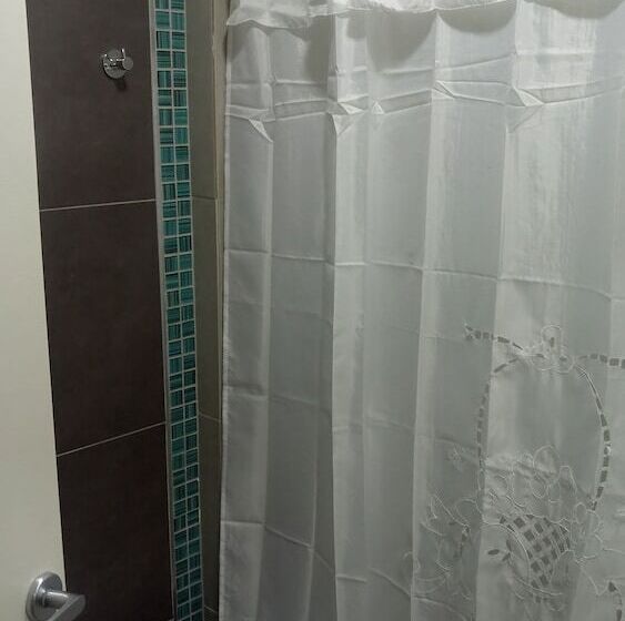 Hotel Caronti Apart 254