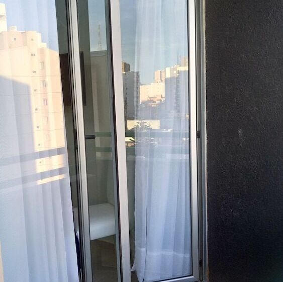 Hotel Caronti Apart 254