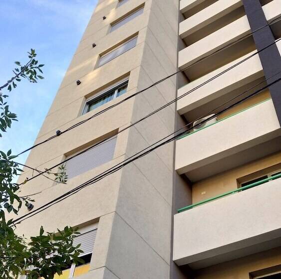 Hotel Caronti Apart 254