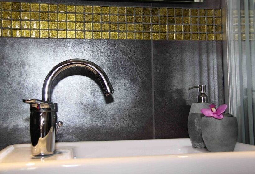 호텔 Chalet Des Domaines De La Vanoise