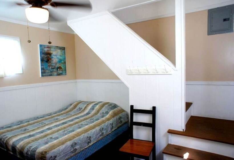 فندق Hatteras Sands Camping Resort