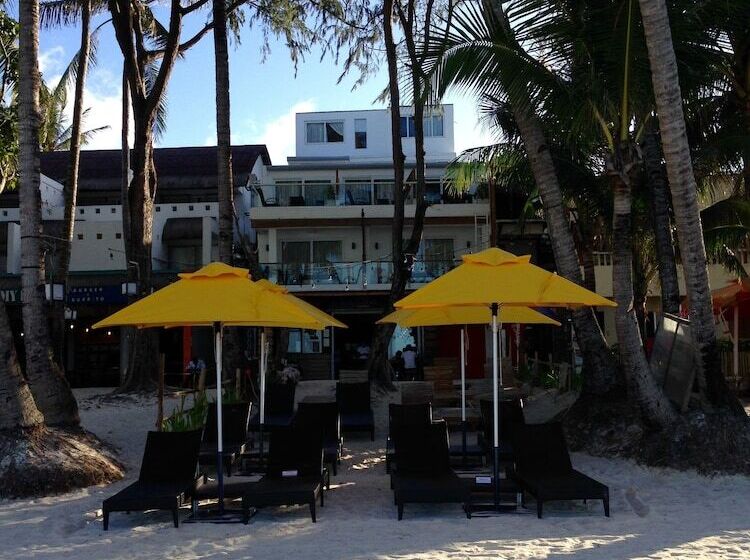 Hotel Kamusta Boutique