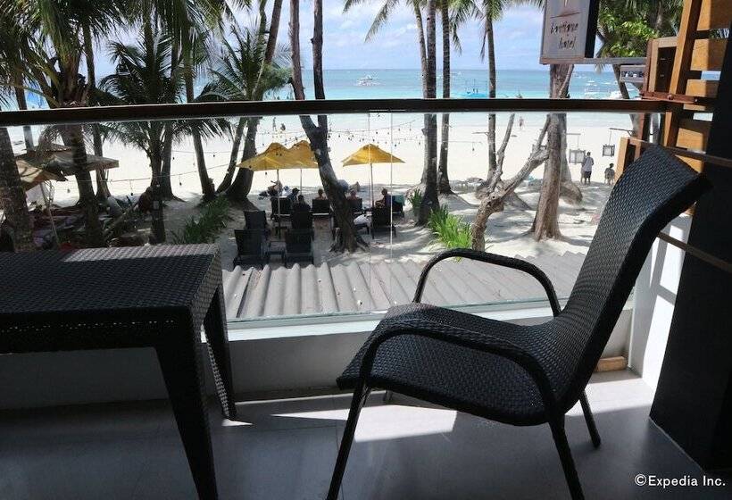 Hotel Kamusta Boutique