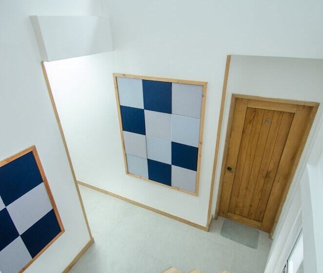 Hotel Kamusta Boutique