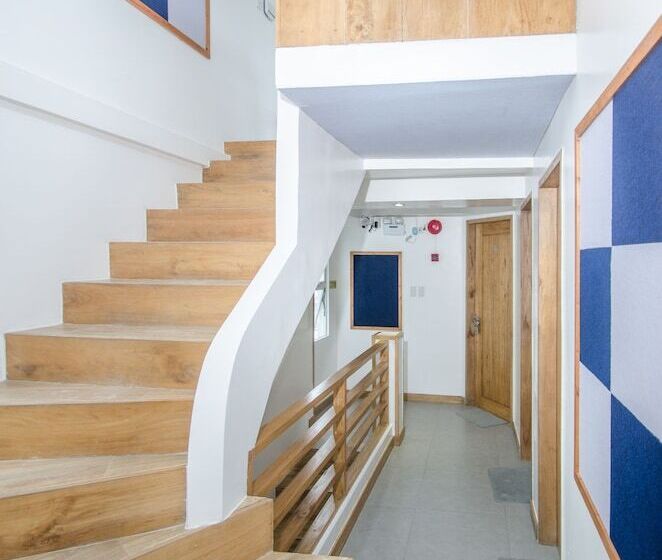 Hotel Kamusta Boutique