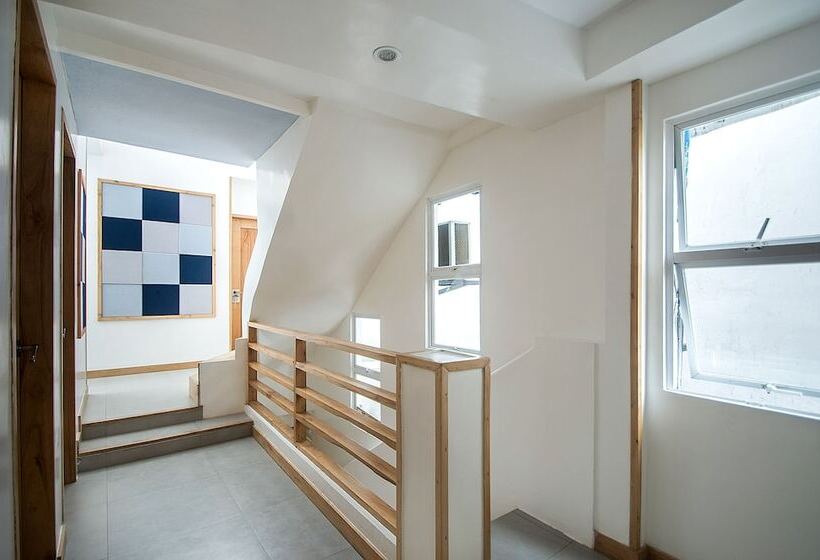 Hotel Kamusta Boutique