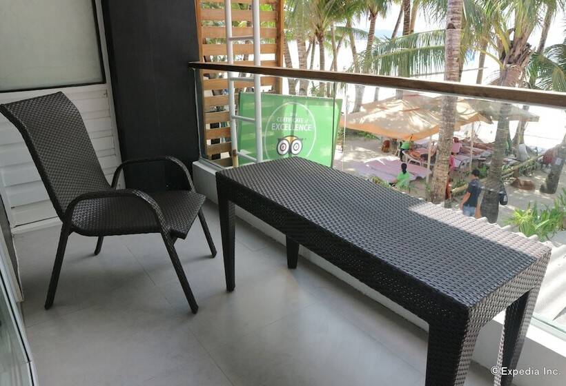 Hotel Kamusta Boutique