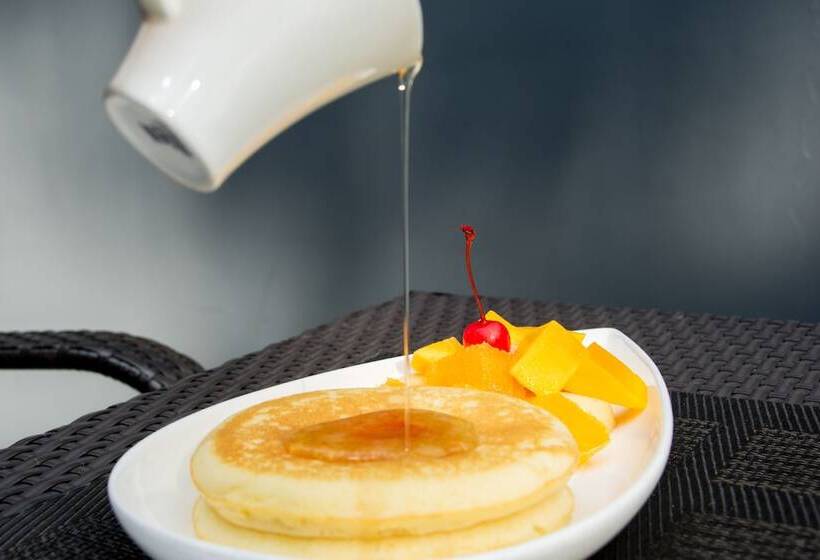 Hotel Kamusta Boutique