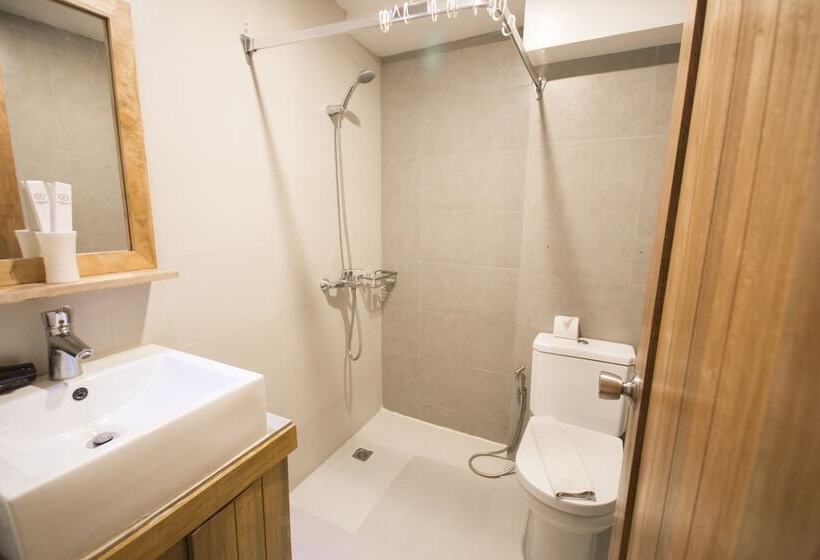 Hotel Kamusta Boutique