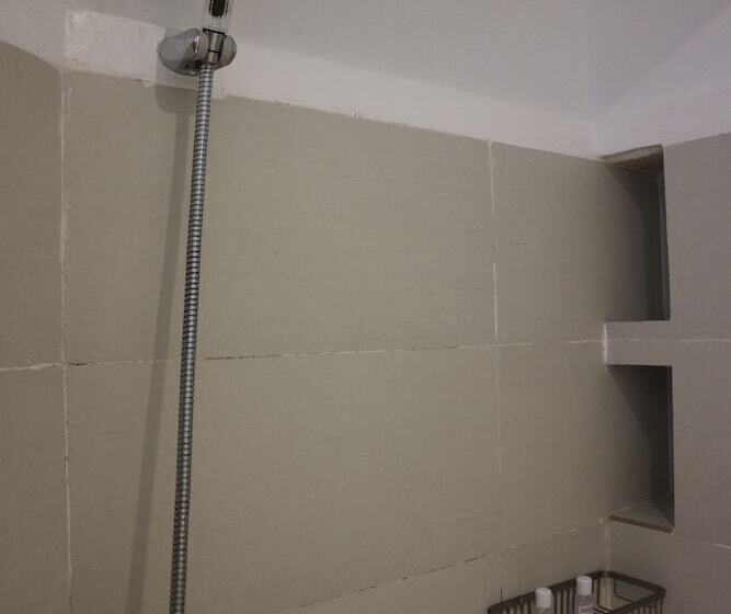 Hotel Kamusta Boutique