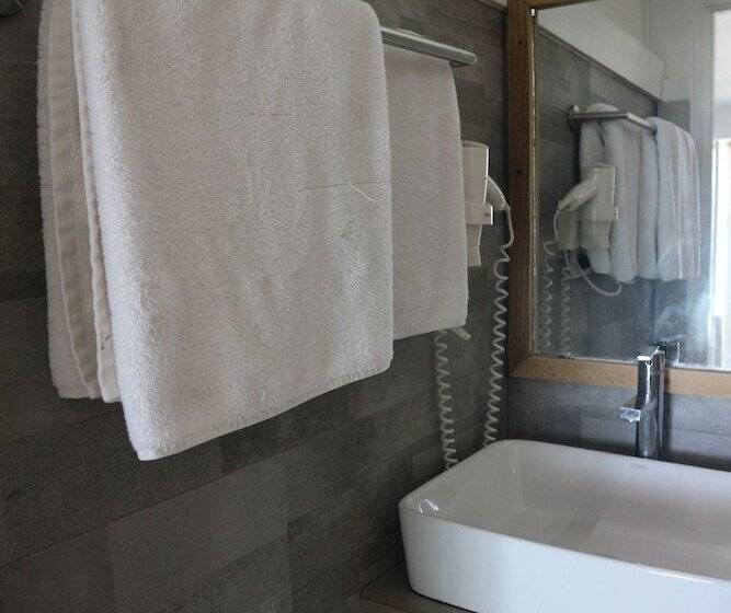 Hotel Kamusta Boutique