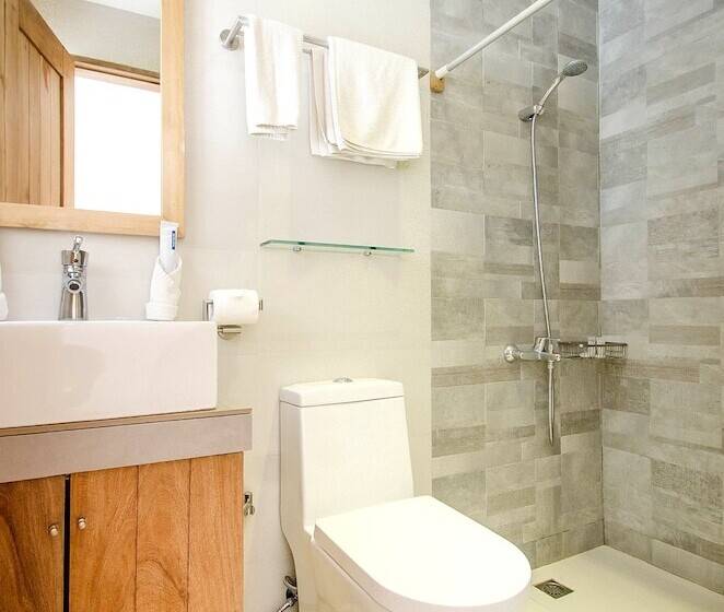 Hotel Kamusta Boutique