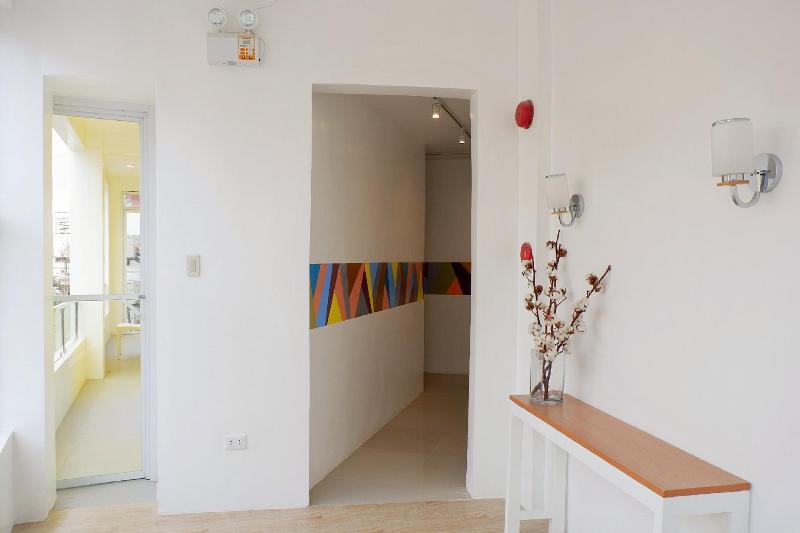 Hotel Kamusta Boutique