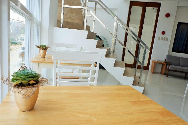 Hotel Kamusta Boutique