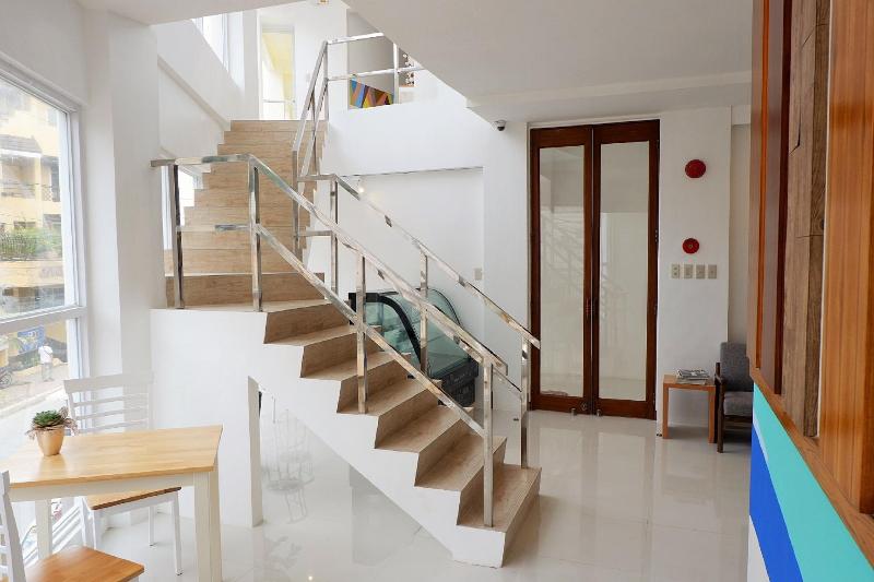 Hotel Kamusta Boutique