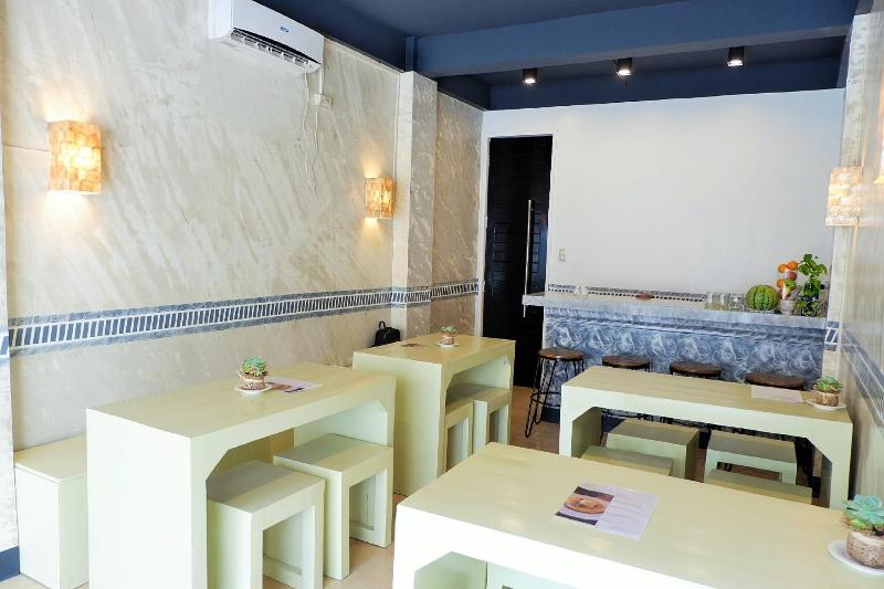 Hotel Kamusta Boutique