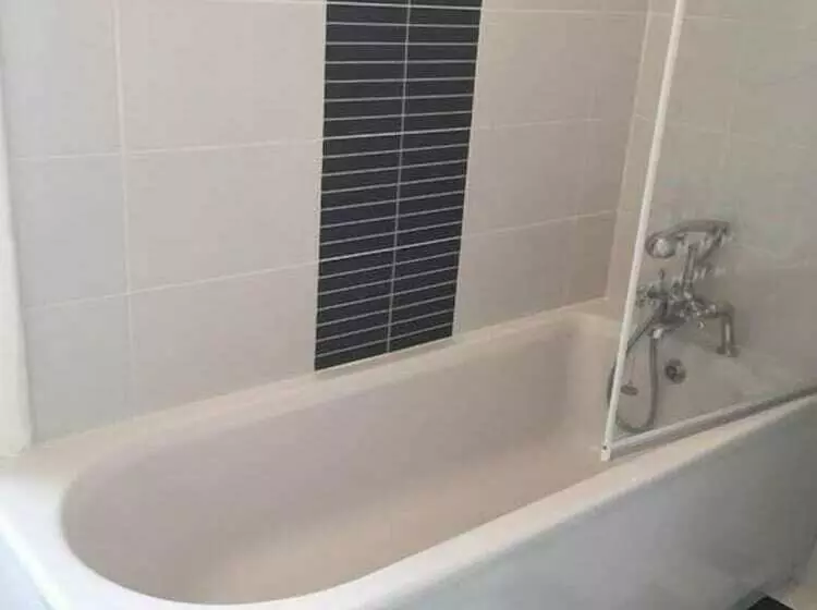 Hotelli The Kirk Inn