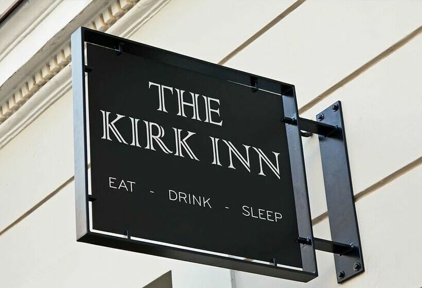 فندق The Kirk Inn