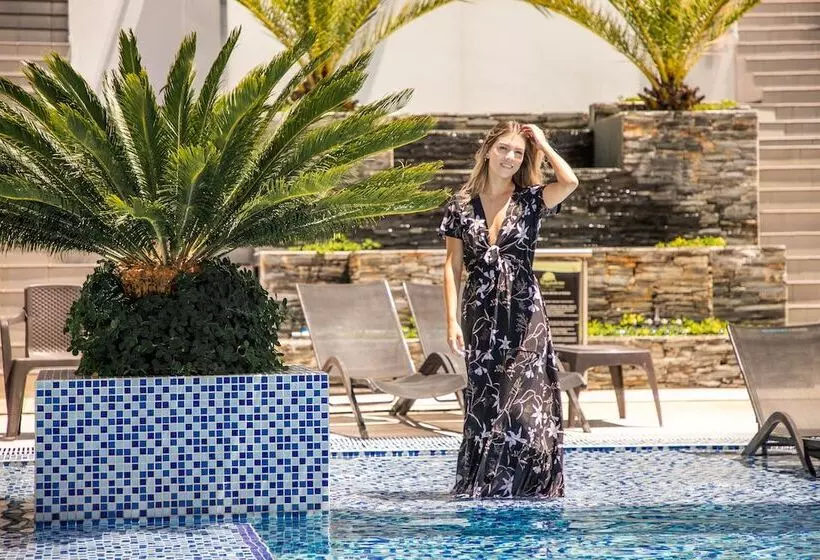 Hotelli La Magdalena