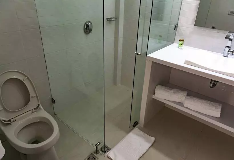 Hotelli La Magdalena