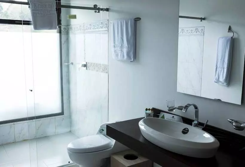 Hotelli La Magdalena