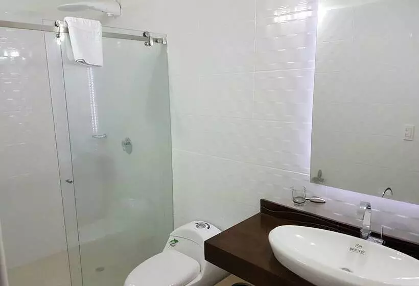 Hotelli La Magdalena