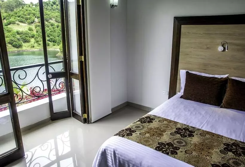 Hotelli La Magdalena