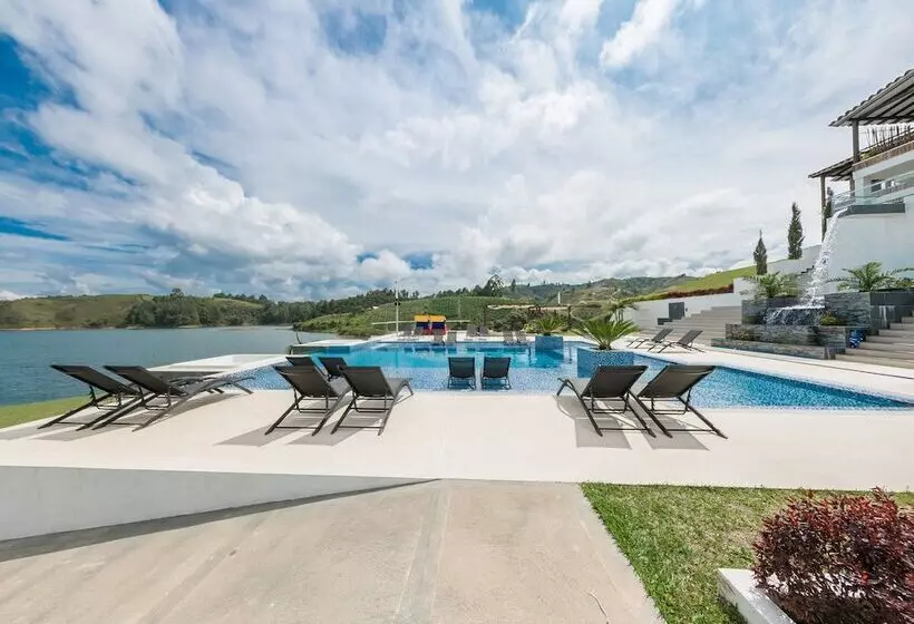 Hotelli La Magdalena