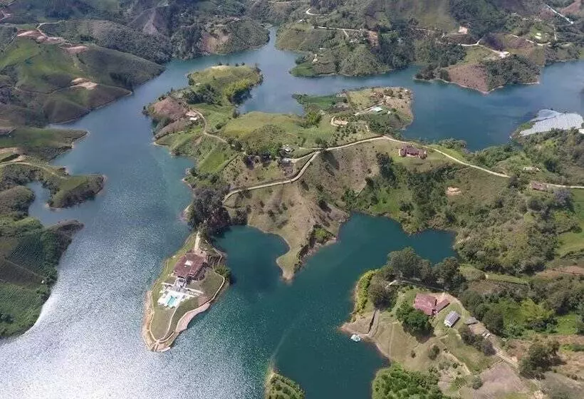 Hotelli La Magdalena