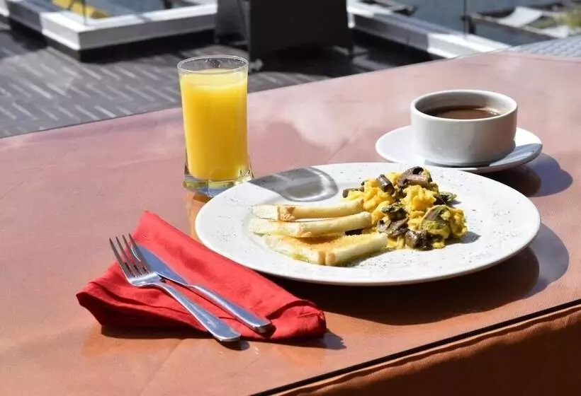 Hotelli La Magdalena