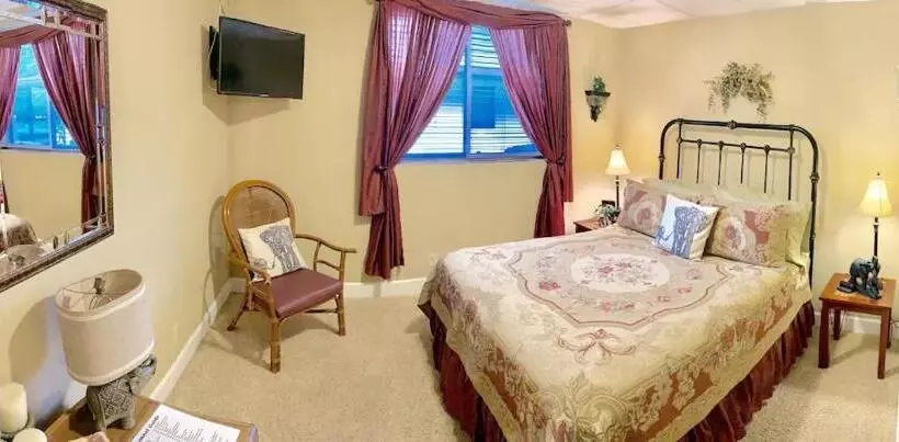 Hotelli Monroe Street Suites