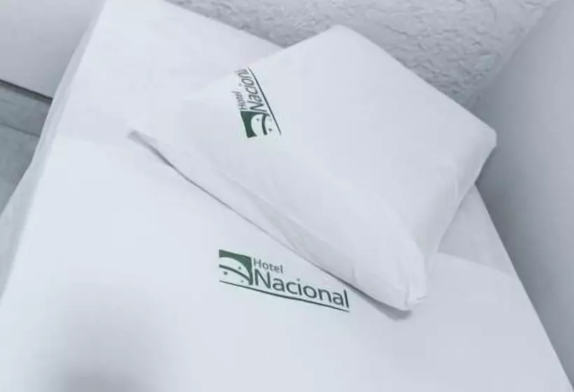 Hotelli Nacional