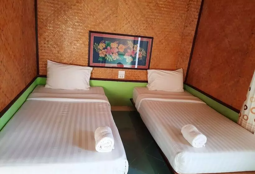 Hotelli Pangsarapee Resort